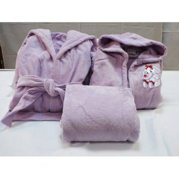 Български хавлиени халати