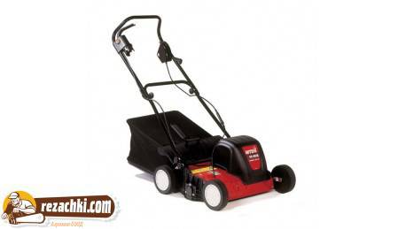 Аератор електрически MTD VE 40 В