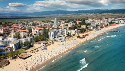 България се представя като целогодишна туристическа дестинация в Русия