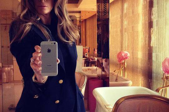 Седем факта за Мелания – балканската съпруга на Доналд Тръмп