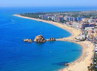 Промоция за почивка в Коста Брава