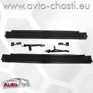 Тунинг степенки за Toyota RAV 4