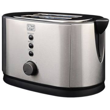Тостер Star-Light TS-800W, 800 W! Идеален за Вашата кухня!