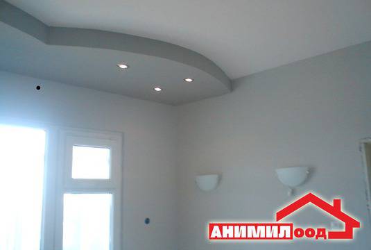 Сухо строителство – Строителна фирма Анимил