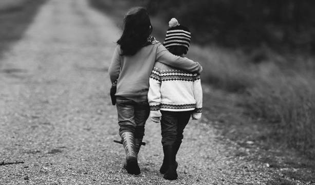 10 ползи от прегръдката