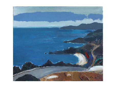 Изложба „Мигове от Порто Елеа”