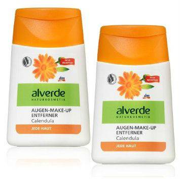 Конкурси всякакви: Спечелете един от 50-те броя alverde Балсам за отстраняване на грим