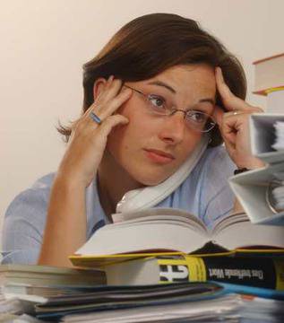 Работата преди 10 ч сутрин ни разболява