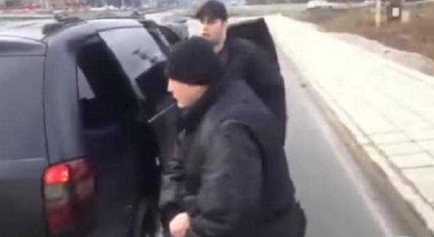 МВР и прокуратура със спешни мерки след побоя на Околовръстното