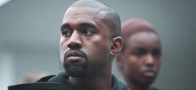 Кание Уест разкри защо не се усмихва