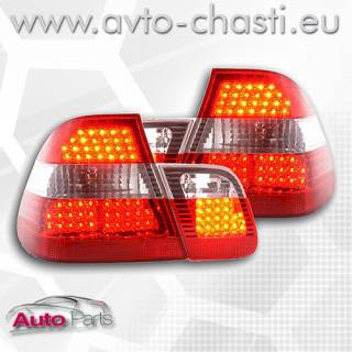 Диодни стопове за BMW 3 E46 /СЕДАН/