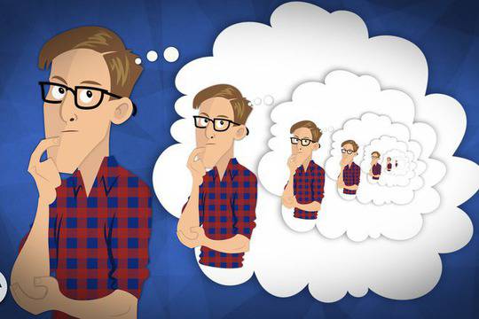 Мистерията „дежавю“