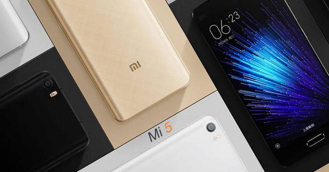 Xiaomi Mi 5 – топ смартфон, пряк конкурент на LG G5 и Galaxy S7