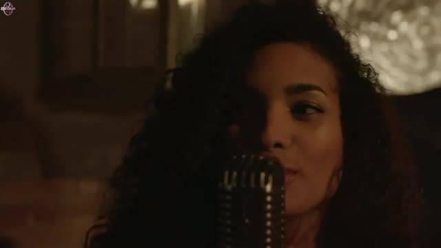 Daniel Santacruz – Lento (Kizomba) (2015)