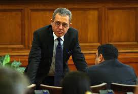 Местан използва натиск от чужда държава върху електората на ДПС