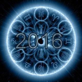 Хороскоп за Март през 2016 година