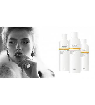 Revoplex Bond Reifoncer Step 2 Подхранващ крем 2стъпка от терапията за заздравяване на косата 500ml