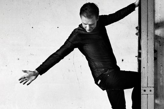 София празнува с Армин ван Бюрен