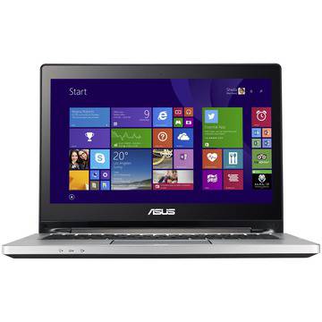 Лаптоп 2 in 1 Asus Transformer Book Flip TP300LJ-C4010H с процесор Intel Core i5-5200U