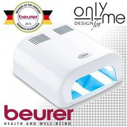 UV лампа за сушене на лак за нокти – 36 W