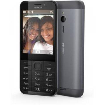 Nokia 230 Dual Цена, характеристика и сравнение на цената
