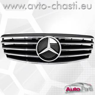 Решетка за MERCEDES E W211