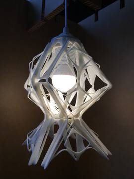 Принтирано бъдеще в 3D