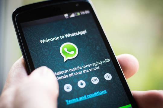 Край на поддръжката на WhatsApp за BlackBerry 10 OS, Nokia Symbian S60 и други…