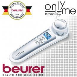 Машинка за почистване на лице с йони против бръчки BEURER FC90