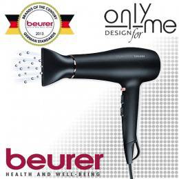 Сешоар за коса с йонизираща функция BEURER