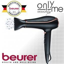 Сешоар за коса с йонизираща функция BEURER