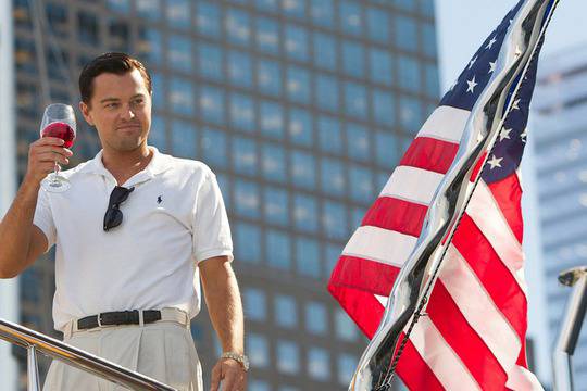 По-добрите филми на Леонардо ДиКаприо