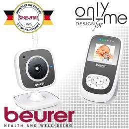 Видео бебефон Beurer