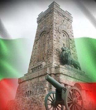 3-ти март – освобождението и възкръсването на българската държава