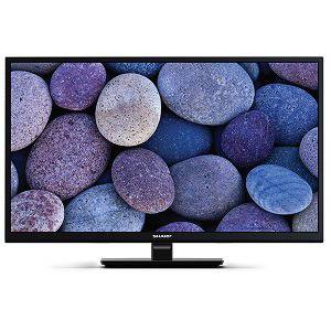 Телевизор LED SHARP LC-24CHE4000E, 24″ (60 см), HD