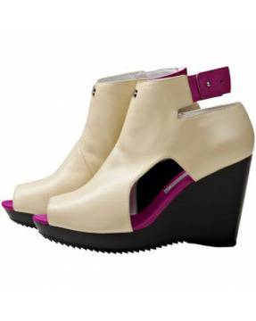 Adidas SLVR Ette – дамски обувки на платформа