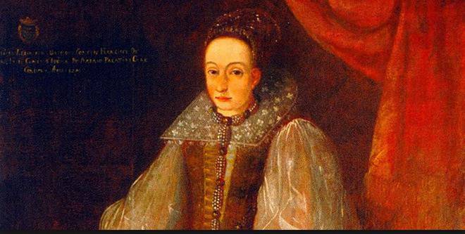 Най-злите жени в историята