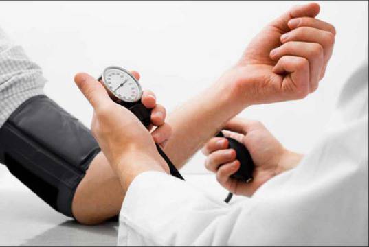 Дефицитът на калий се свързва с риск от високо кръвно