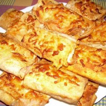 Как да си направите НАЙ-БЪРЗИТЕ и супер вкусни банички? ВИЖТЕ ТУК!