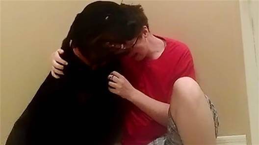 Това видео ще Ви накара да настръхнете!