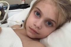 6-годишно момиченце от Велико Търново се нуждае от нашата помощ! Да помогнем на детето да живее!