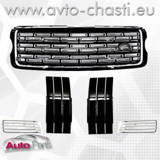 Решетки за Land Rover Range Rover Vogue