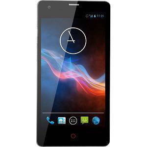 Смартфон Wink City SE, Dual SIM, 3G, Quad Core, 5″ IPS HD, 8GB, Black