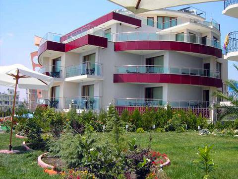 Несебър и най-незабравимата почивка тук!