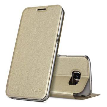 Удароустойчив флип KLD L Series за Samsung Galaxy S7 Edge G935