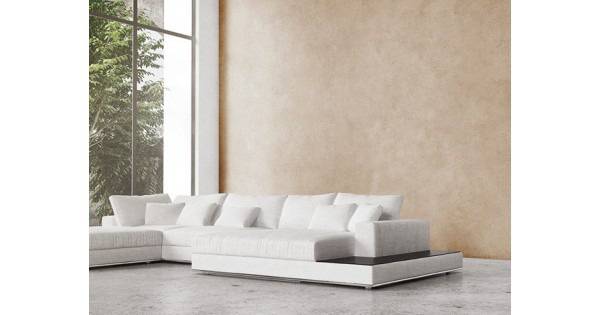 Венециански мазилки