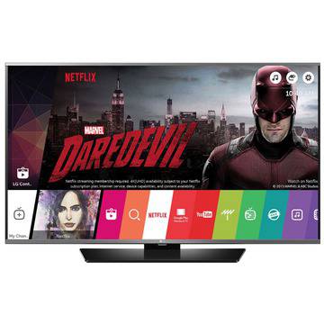 Телевизор Smart LED LG 32LF630V, 32″ (80 см), Full HD