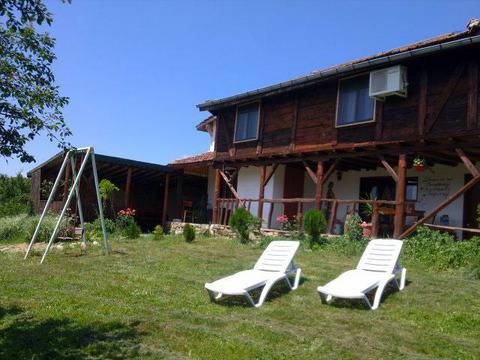 Прекрасна ваканция в Еленския Балкан!