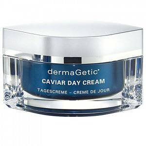 .Крем за лице Binella CAVIAR DAY CREAM dermaGetic®-дневен крем с хайвер ,50ml