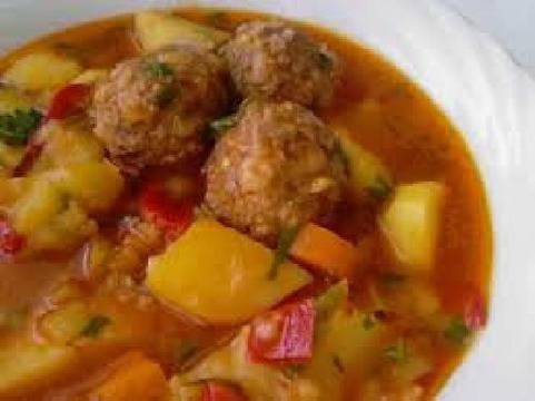 Болярски кюфтенца